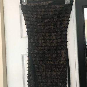 Short Party Dress